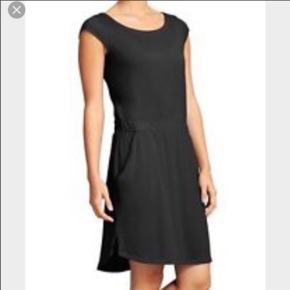 Athleta Dresses & Skirts - ❤️ Athleta Rodondo Dress Cap Sleeve XS